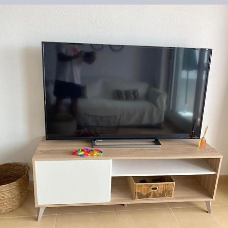Vista Al Golf Apartment Roldan Ngoại thất bức ảnh