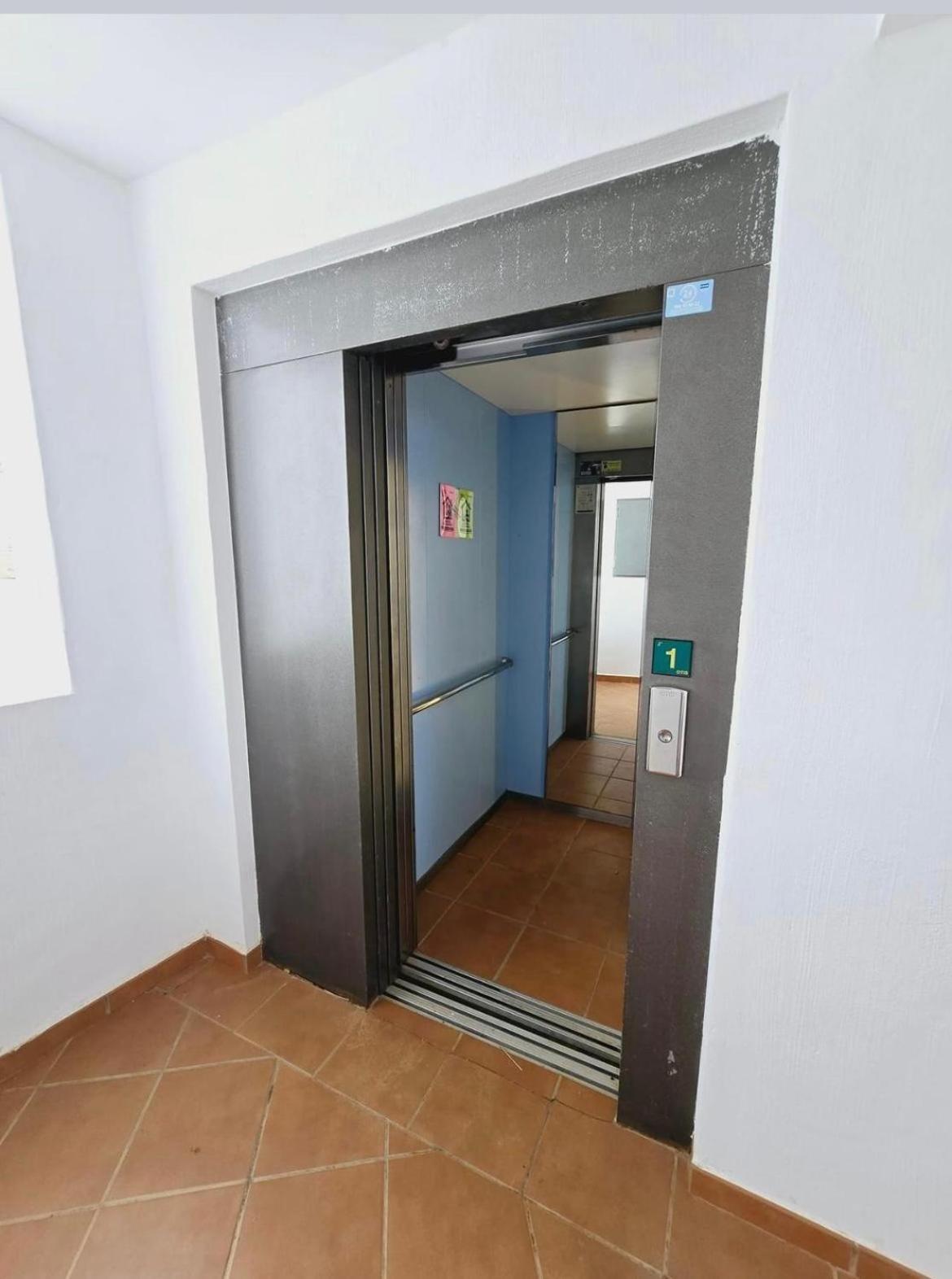 Vista Al Golf Apartment Roldan Ngoại thất bức ảnh