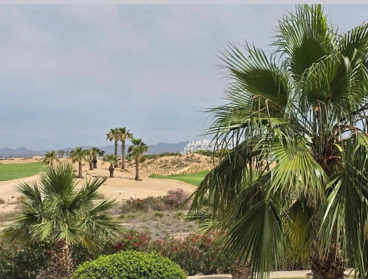 Vista Al Golf Apartment Roldan Ngoại thất bức ảnh