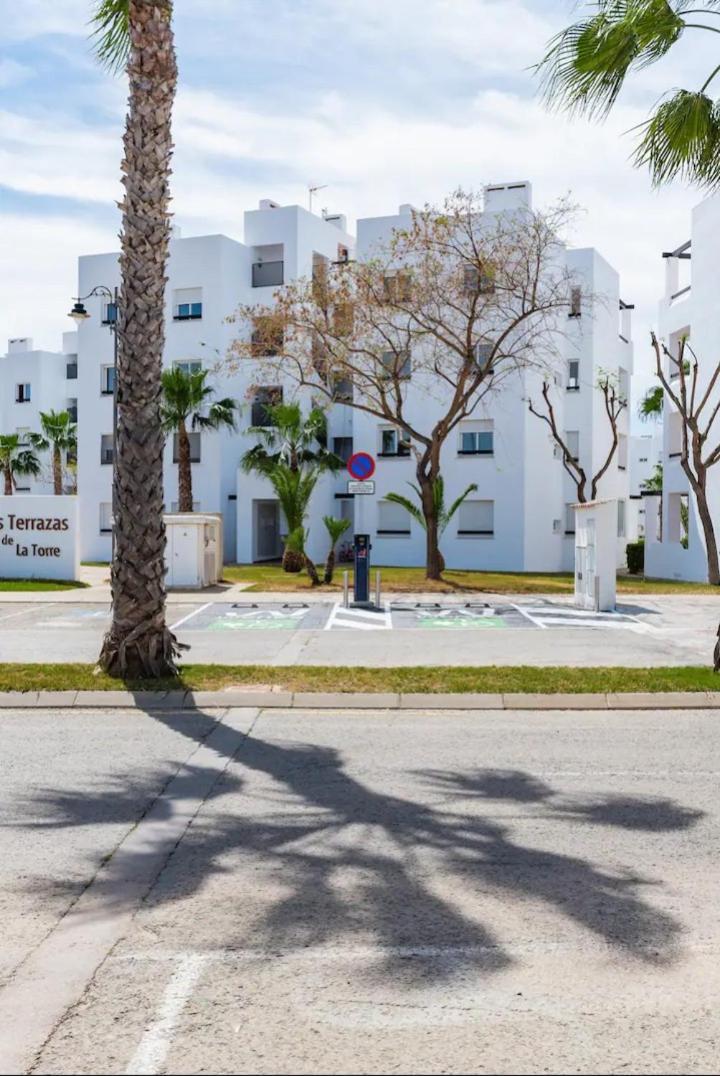 Vista Al Golf Apartment Roldan Ngoại thất bức ảnh