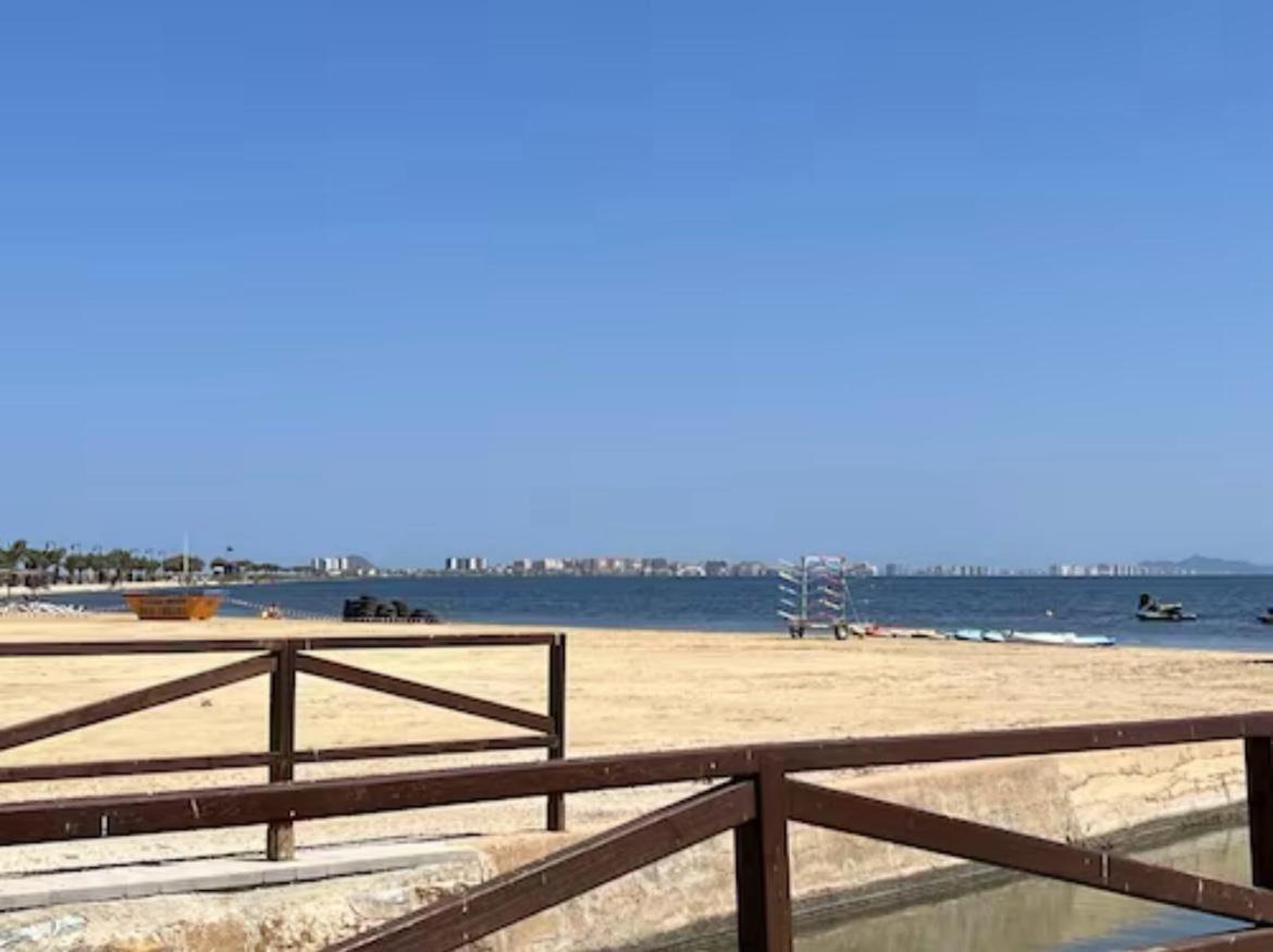Vista Al Golf Apartment Roldan Ngoại thất bức ảnh