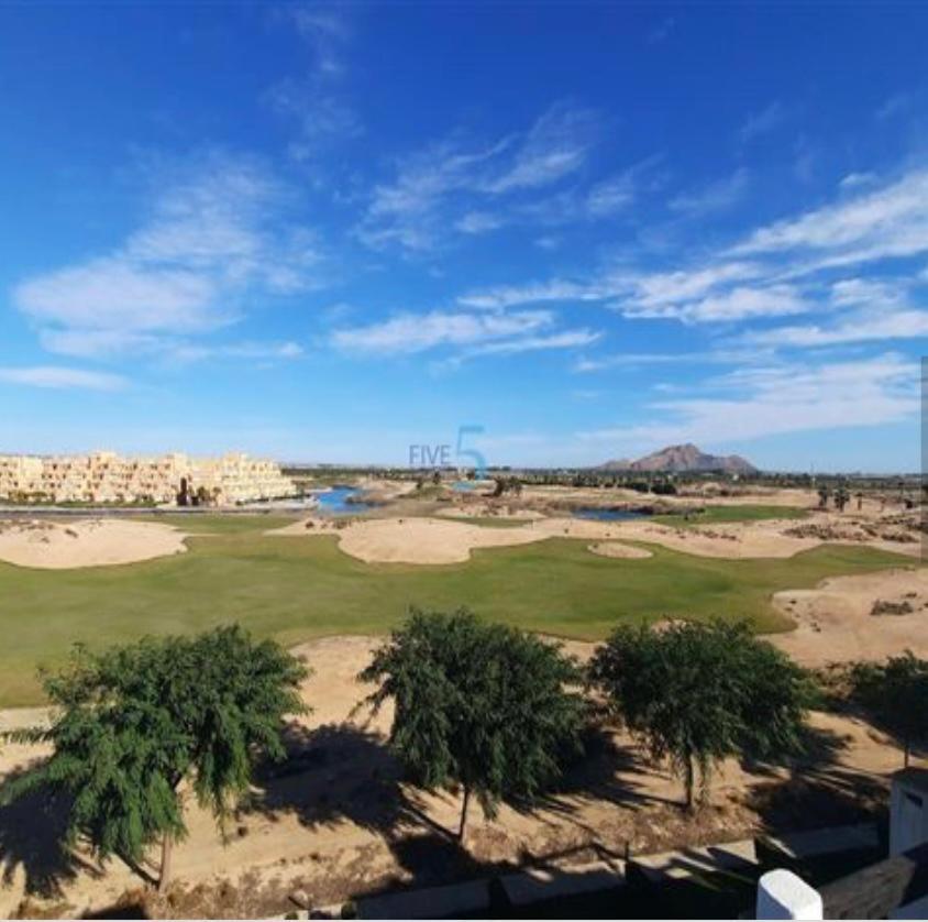 Vista Al Golf Apartment Roldan Ngoại thất bức ảnh