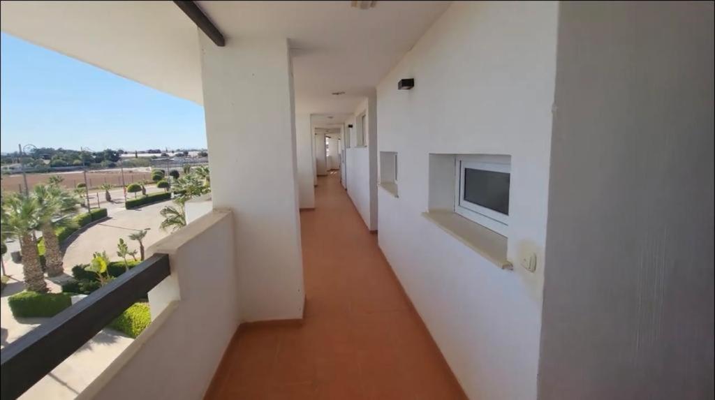 Vista Al Golf Apartment Roldan Ngoại thất bức ảnh