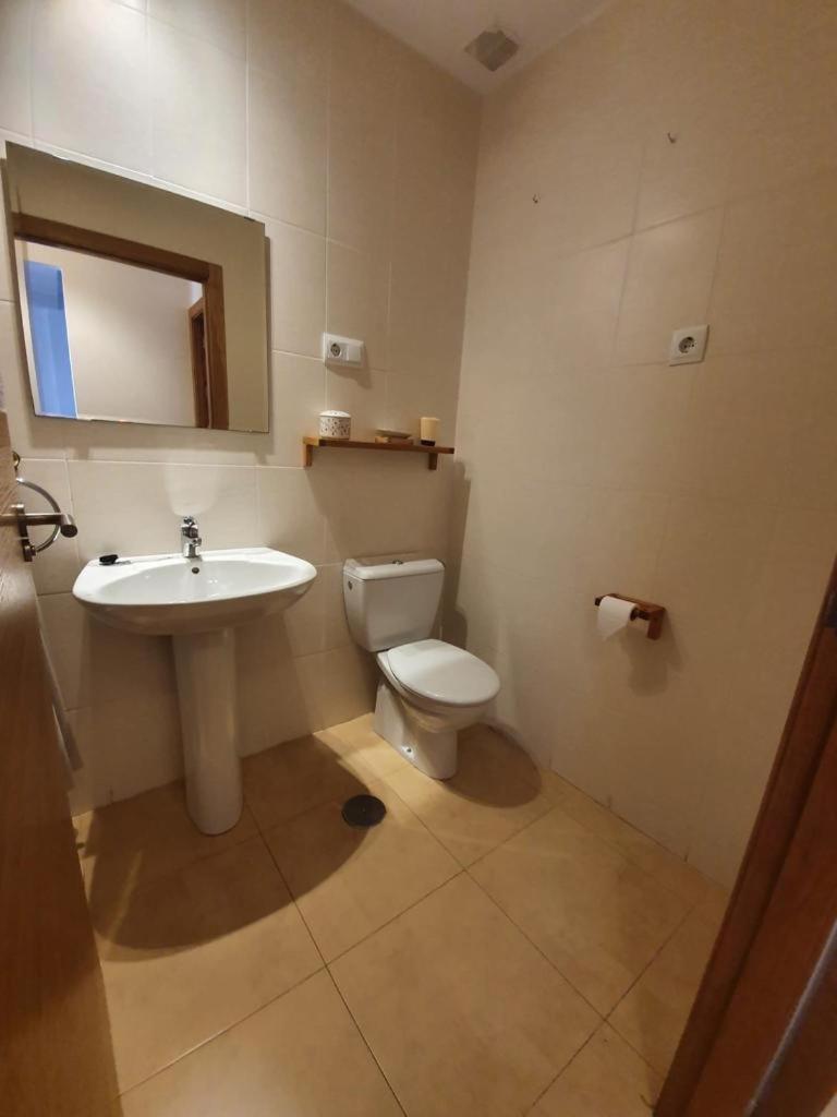 Vista Al Golf Apartment Roldan Ngoại thất bức ảnh