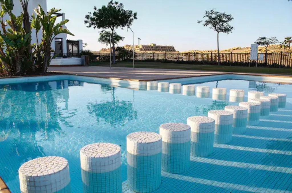 Vista Al Golf Apartment Roldan Ngoại thất bức ảnh