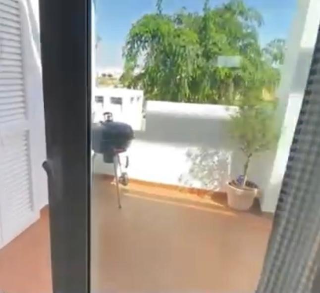 Vista Al Golf Apartment Roldan Ngoại thất bức ảnh