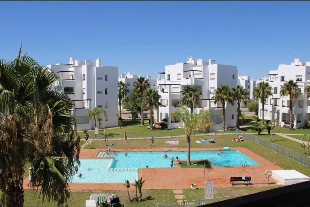 Vista Al Golf Apartment Roldan Ngoại thất bức ảnh