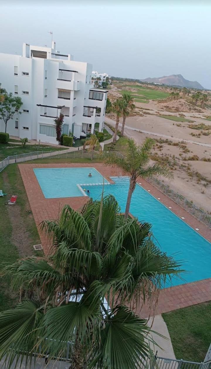 Vista Al Golf Apartment Roldan Ngoại thất bức ảnh