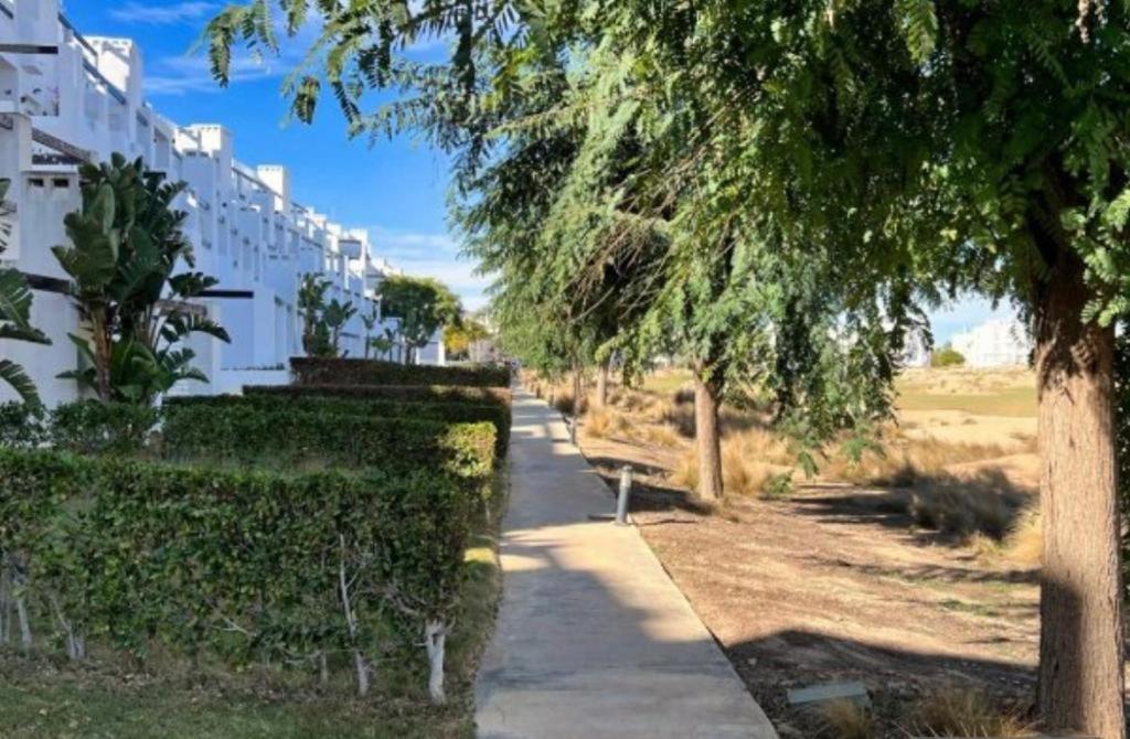 Vista Al Golf Apartment Roldan Ngoại thất bức ảnh