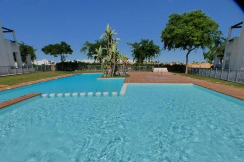 Vista Al Golf Apartment Roldan Ngoại thất bức ảnh