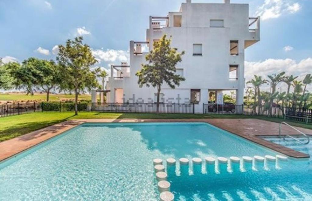 Vista Al Golf Apartment Roldan Ngoại thất bức ảnh