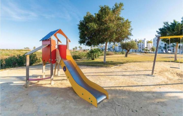Vista Al Golf Apartment Roldan Ngoại thất bức ảnh