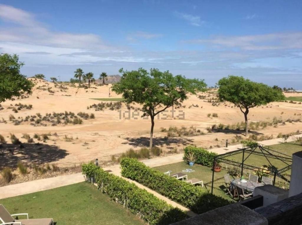 Vista Al Golf Apartment Roldan Ngoại thất bức ảnh