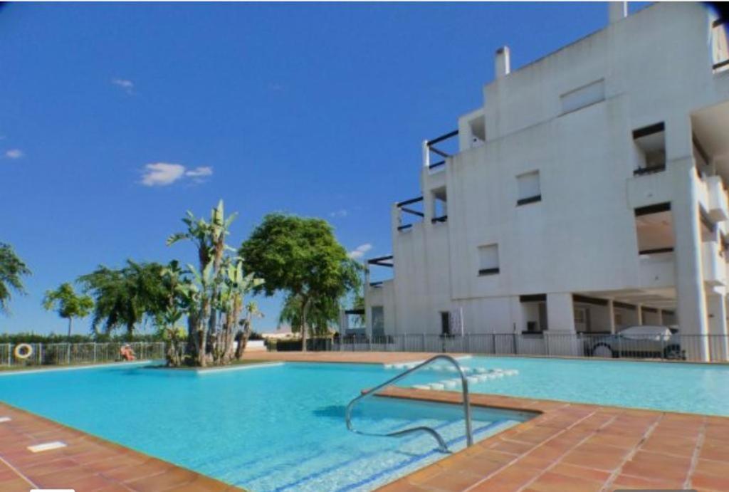 Vista Al Golf Apartment Roldan Ngoại thất bức ảnh