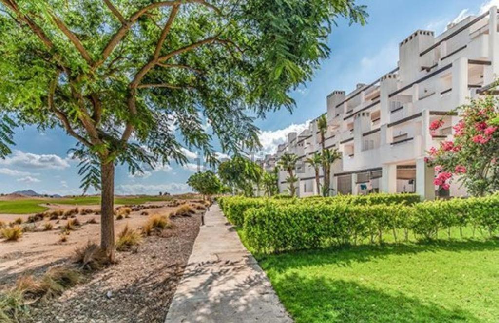 Vista Al Golf Apartment Roldan Ngoại thất bức ảnh